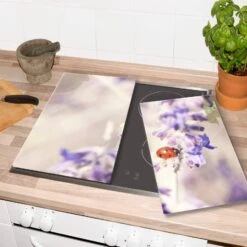 Hob Cover Little Friend