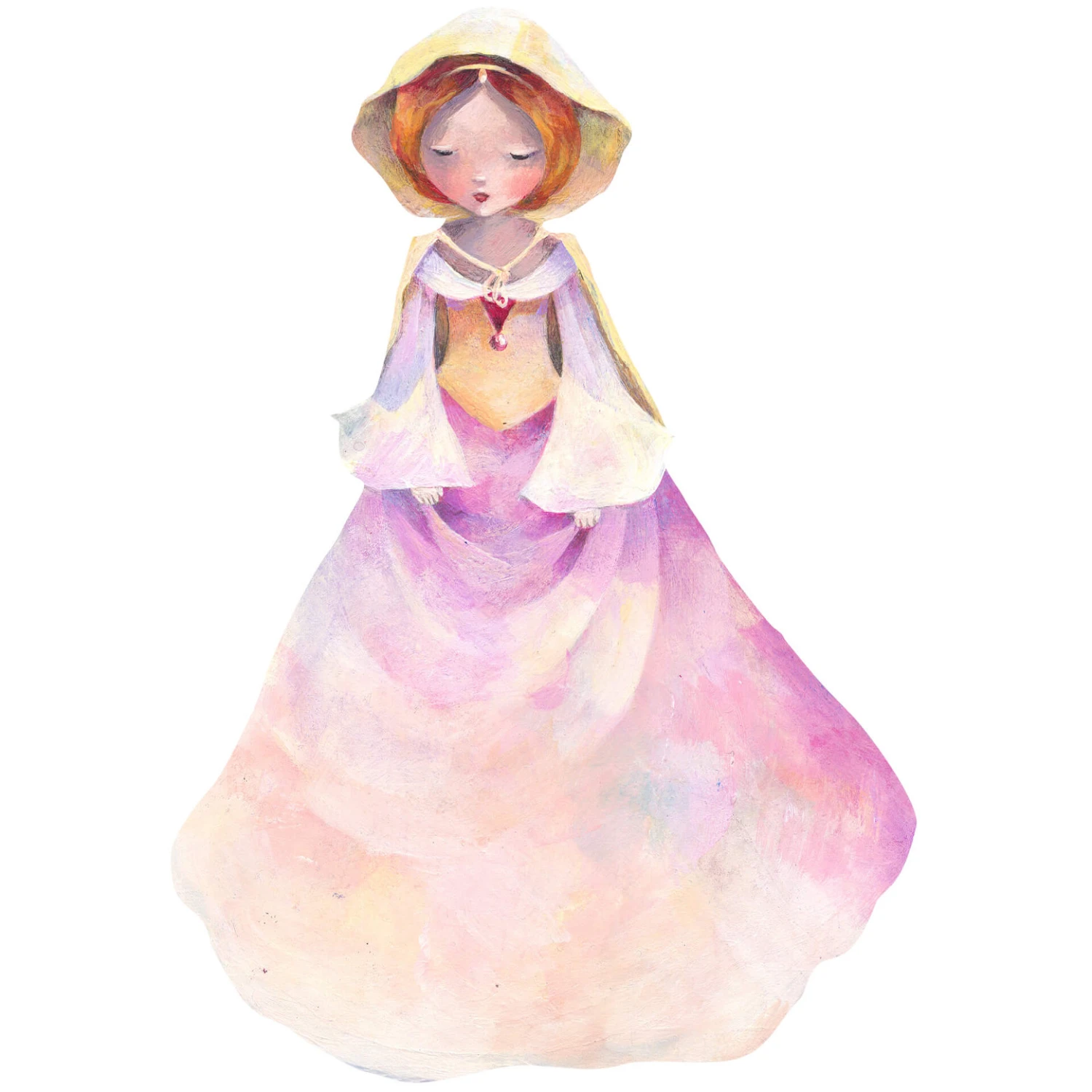 Wall Sticker Blanz – Cinderella - Image 2