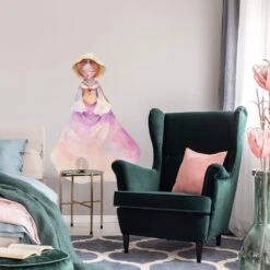 Wall Sticker Blanz – Cinderella
