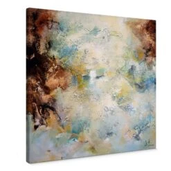 Fedrau - Opportunity 04 Canvas Print