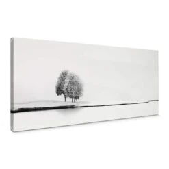 Marc Huybreghs - A Silent Moment Canvas Print