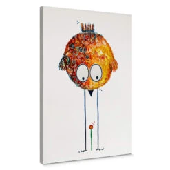 Canvas Print Hagenmeyer – Casimir