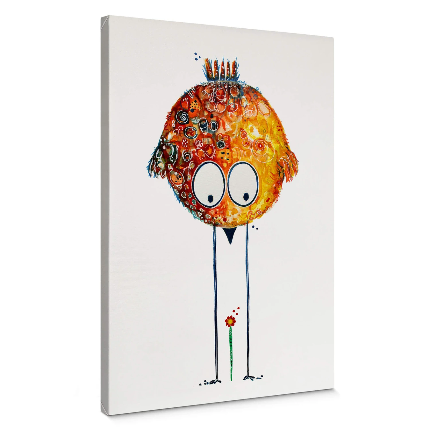 Canvas Print Hagenmeyer – Casimir