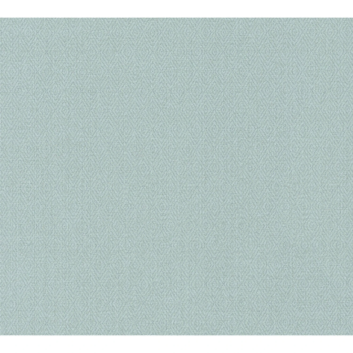 Green Diamond Pattern Unit Wallpaper In Scandinavian Design Non-woven Wallpaper Hygge