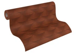 A.S. Création Pattern Wallpaper Wallpaper Move Your Wall Red