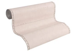 A.S. Création Pattern Wallpaper Wallpaper New England 2 Beige