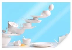 Poster Belenko – One Touch Omelette