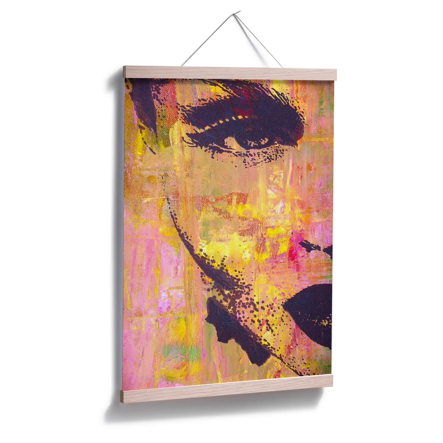 Poster Pop Art-Portrait - Image 3