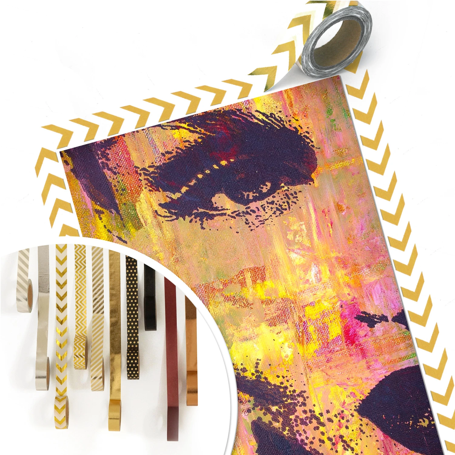 Poster Pop Art-Portrait - Image 4