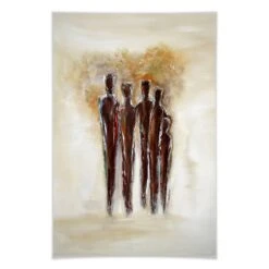 Poster Melz - Together