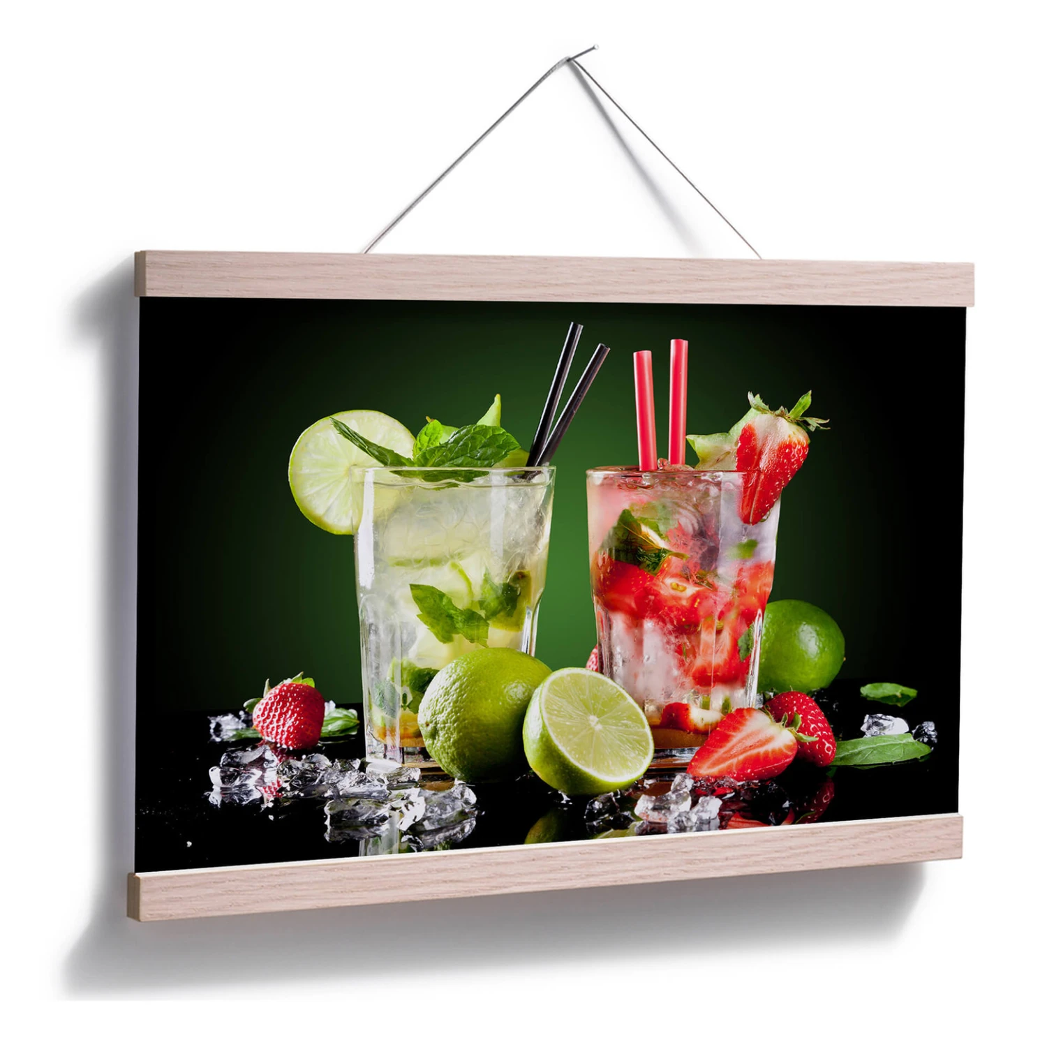 Poster Cocktail Hour - Image 4