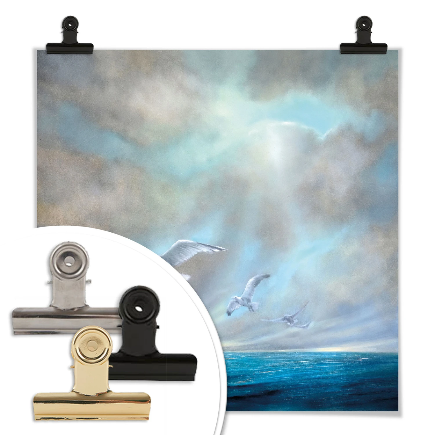 Poster Schmucker - Freedom - Image 2