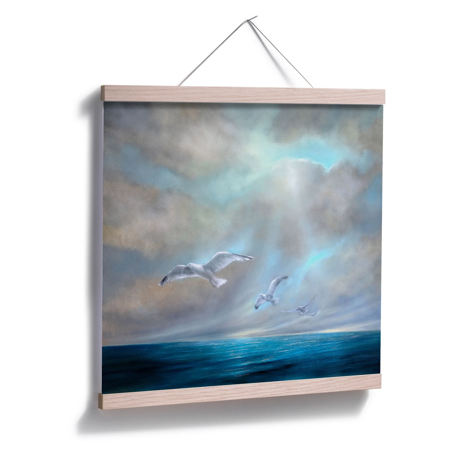 Poster Schmucker - Freedom - Image 4