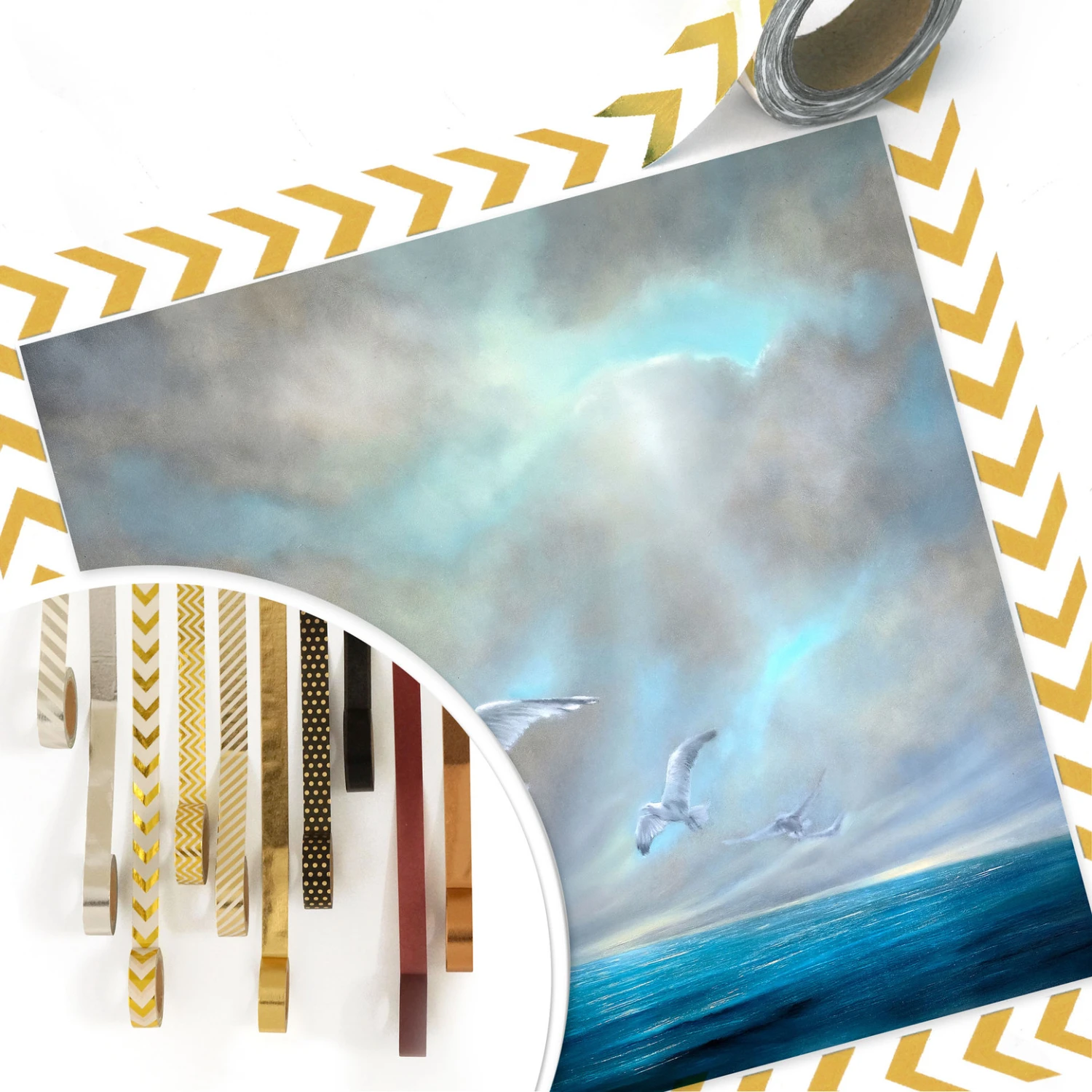 Poster Schmucker - Freedom - Image 3