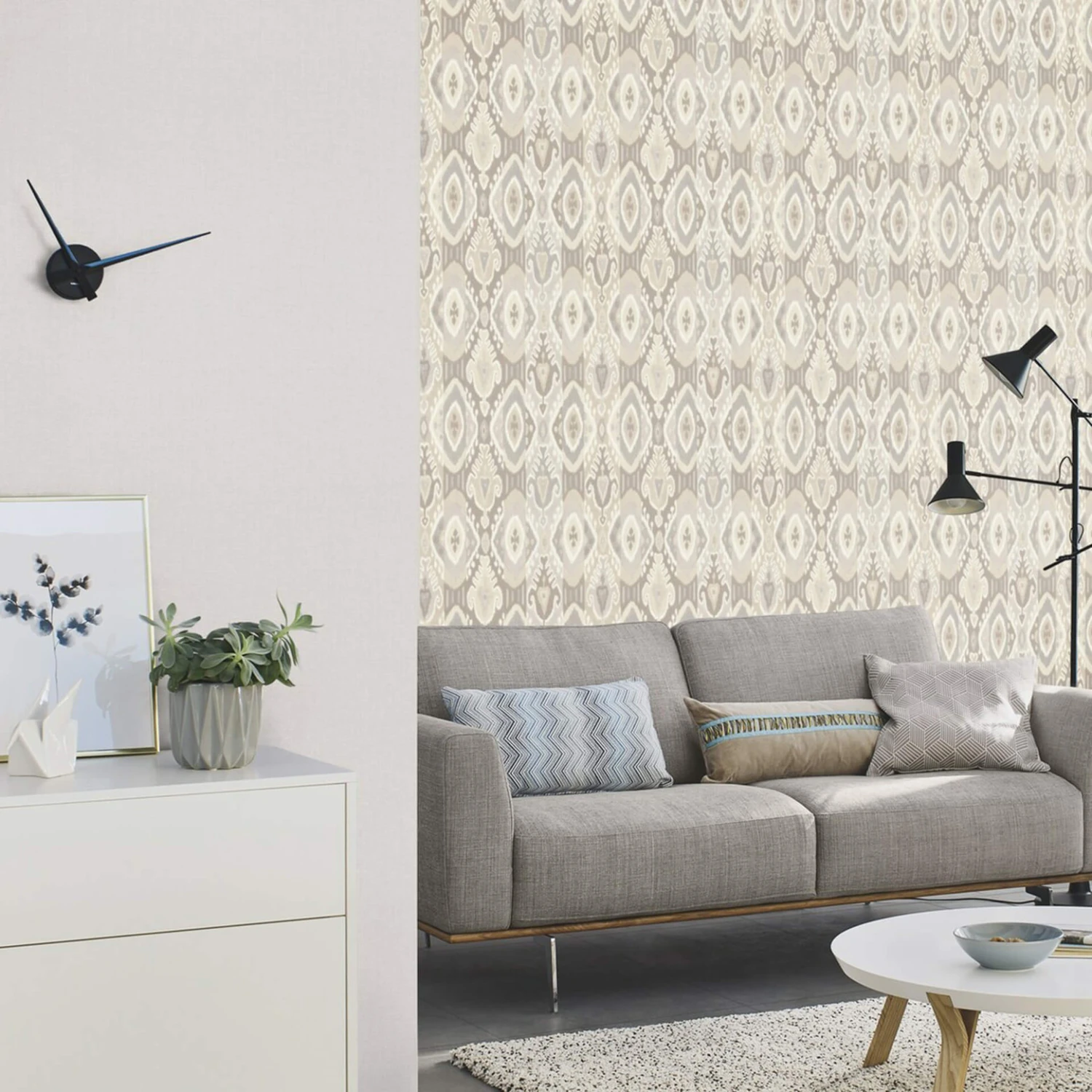 Rasch Wallpaper Barbara Home - Collection III - Image 4