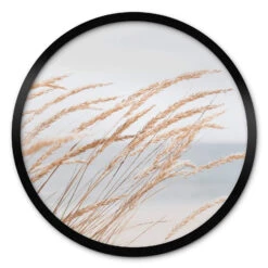 Poster Dune Grass