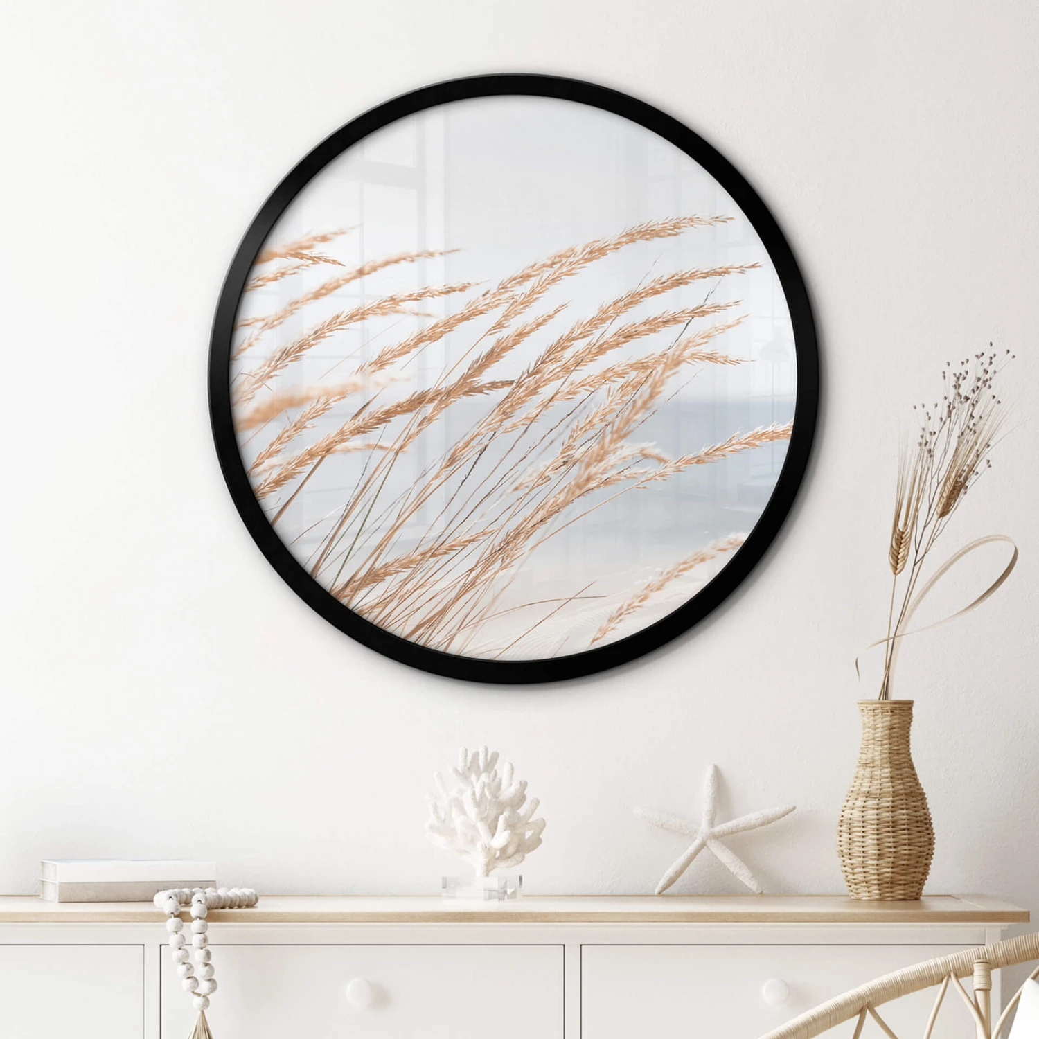 Poster Dune Grass - Image 2