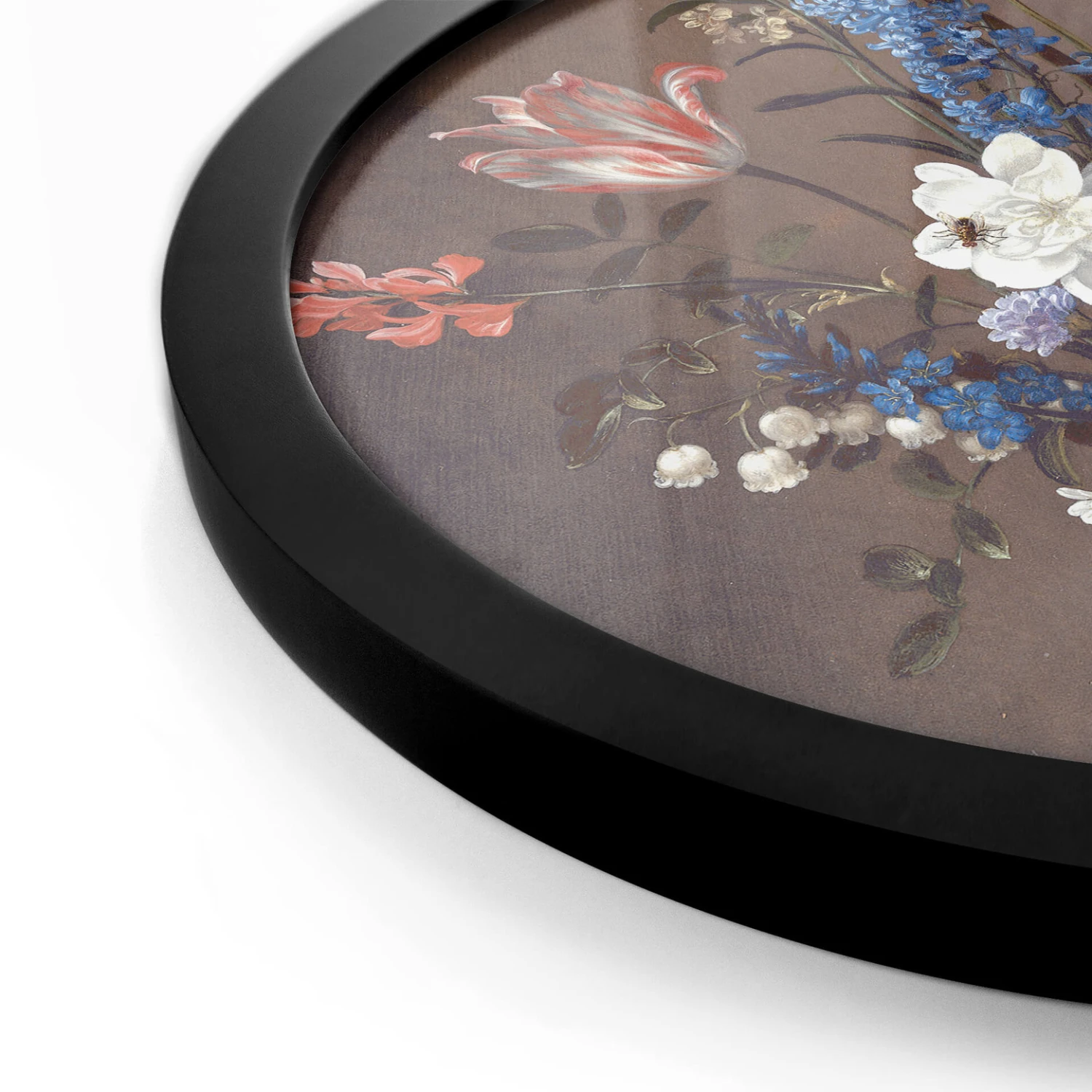 Poster Van Der Ast - Flowers - Image 4