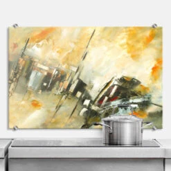 Splashback Niksic – Summer In The City