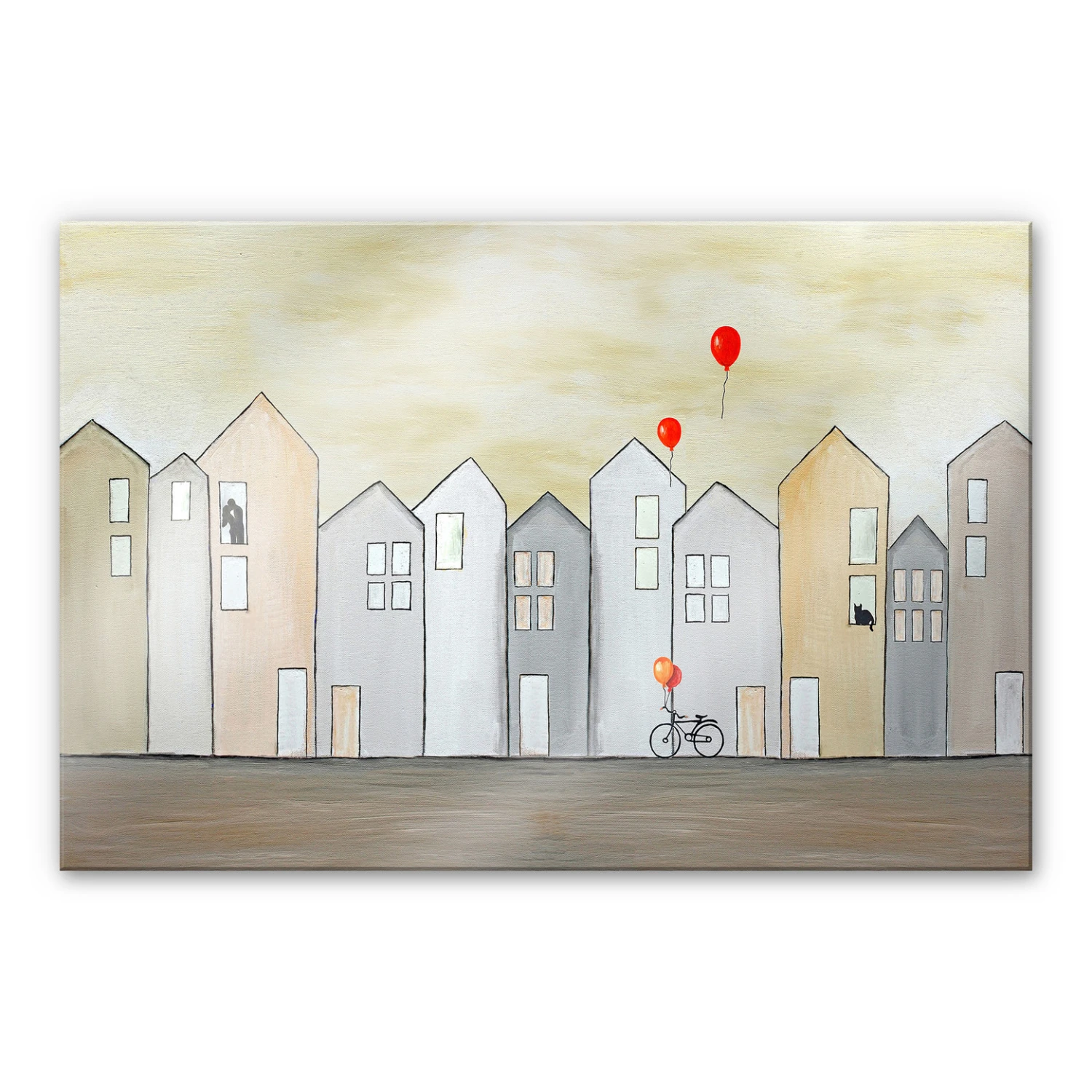 Splashback Melz - Streetlife - Image 2