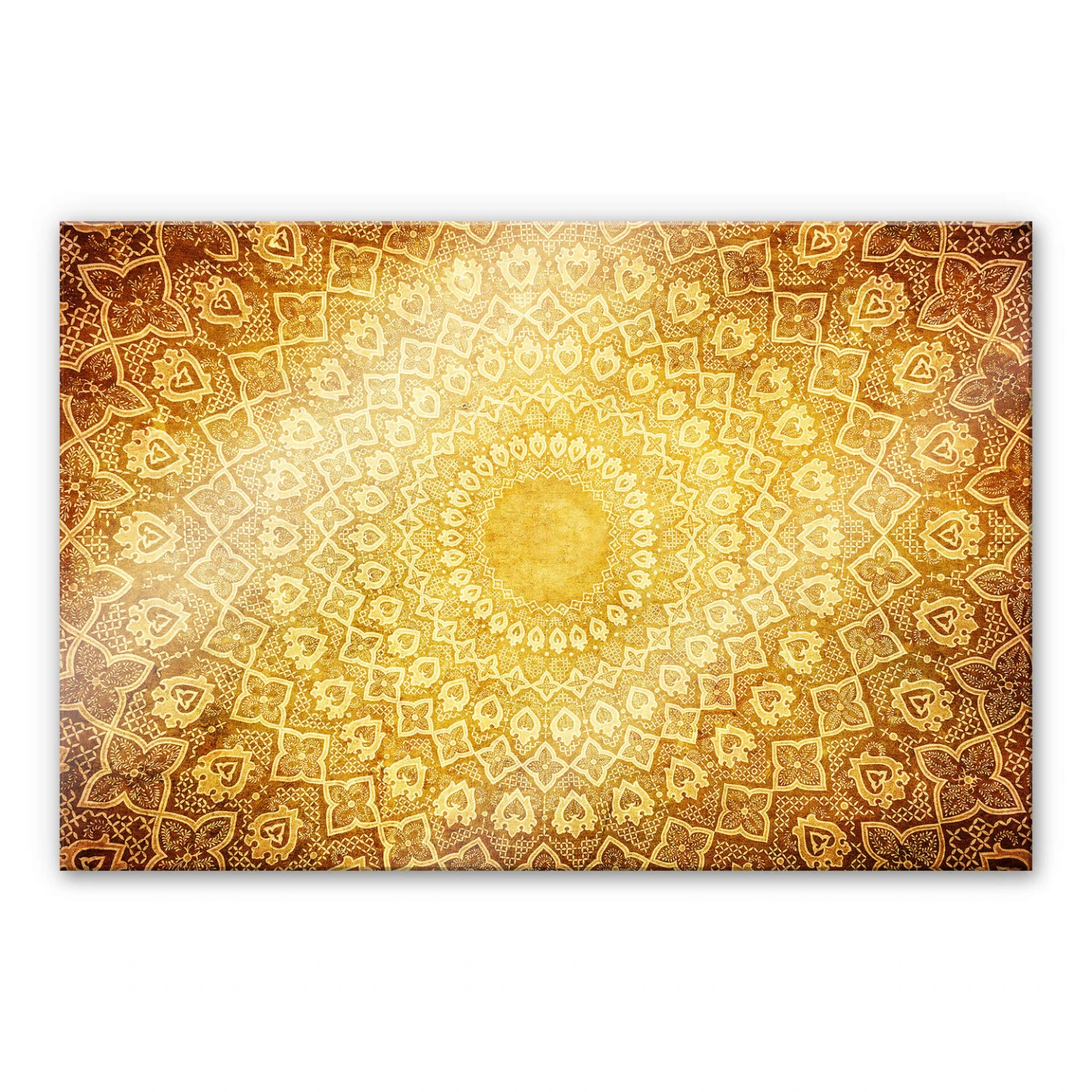 Oriental Ornaments - Kitchen Splashback - Image 2