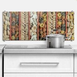 Splashback Pasta Collection – Panorama