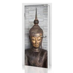 Door Decor: Thailand Buddha