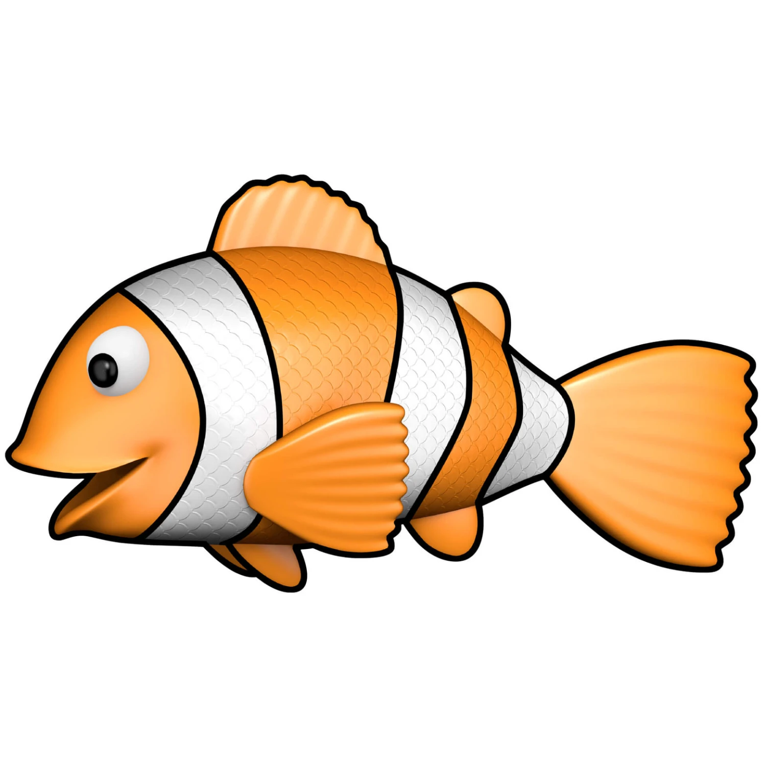 Wall Sticker Agullo β Nemo - Image 2